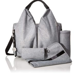 Lassig diaper bag